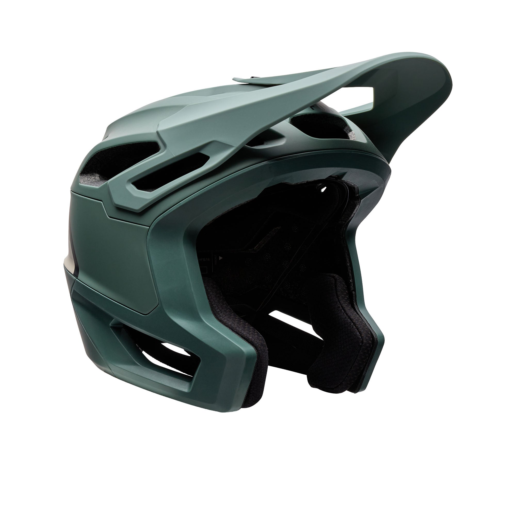 Dropframe Pro Helmet