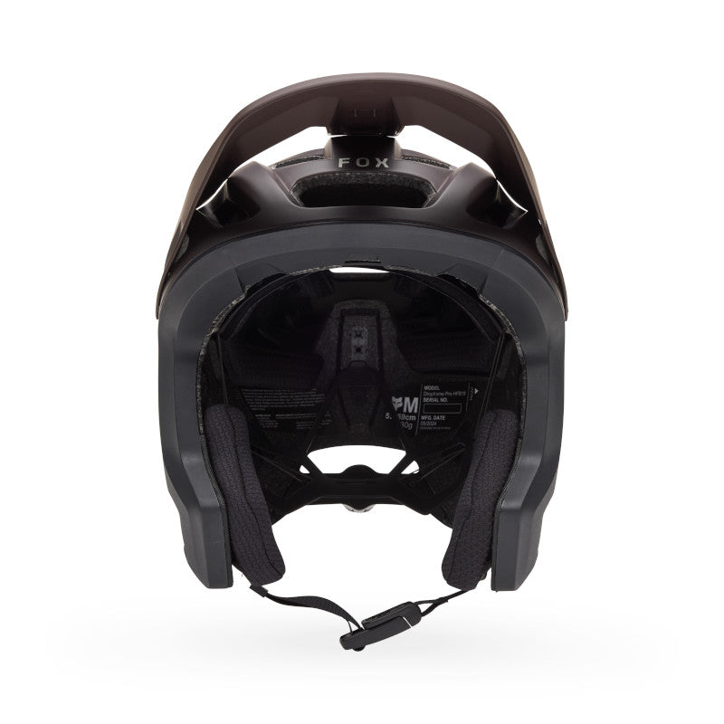 Dropframe Pro Helmet - 2025