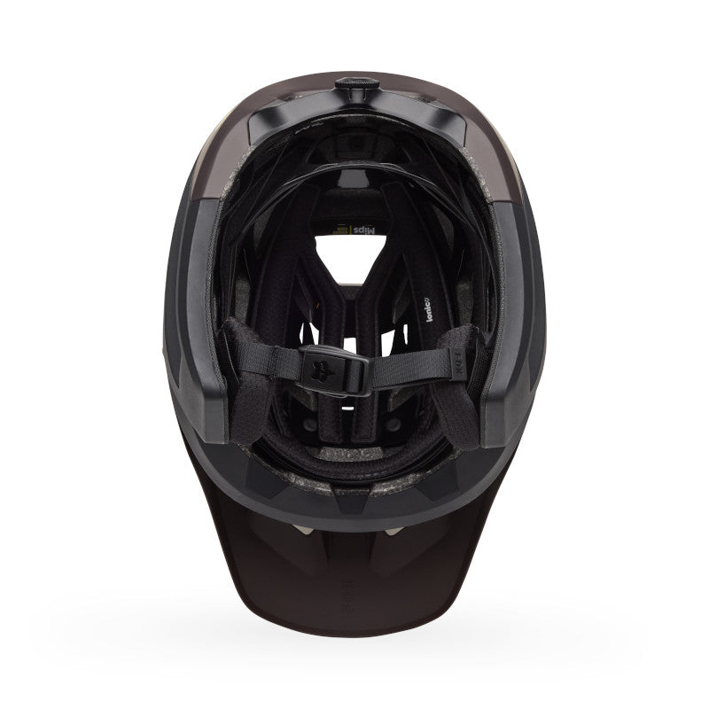 Dropframe Pro Helmet - 2025
