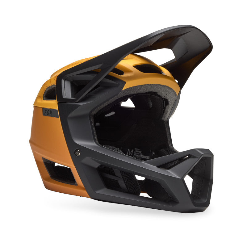 Proframe Helmet - 2025