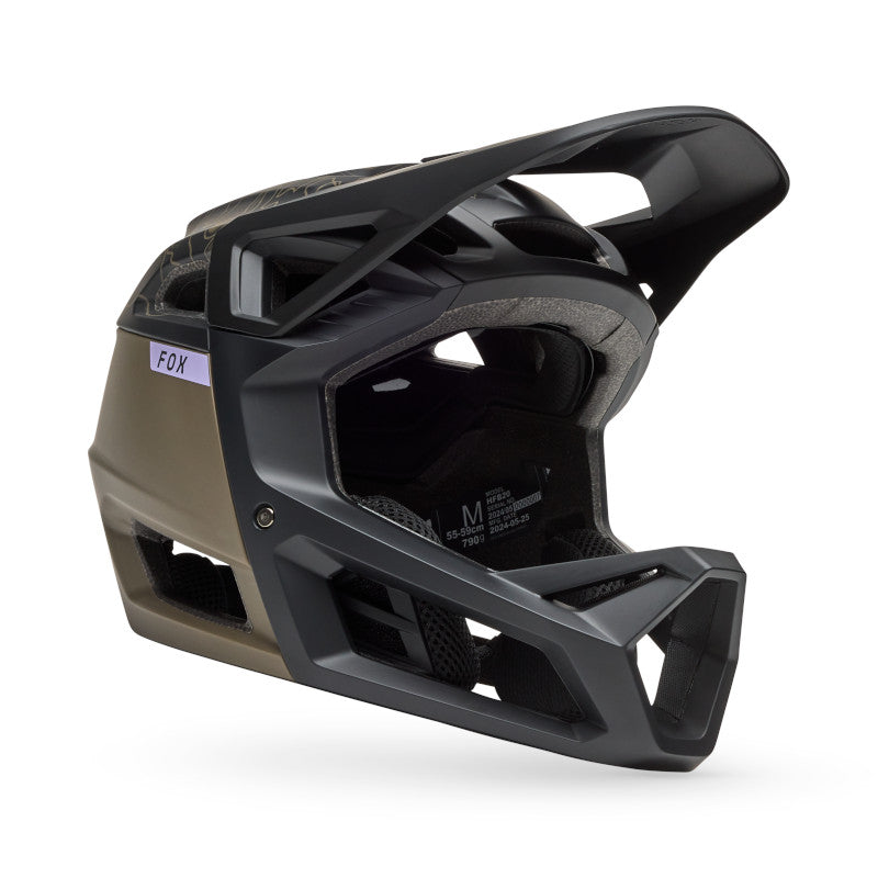 Fox Proframe Helmet 2025