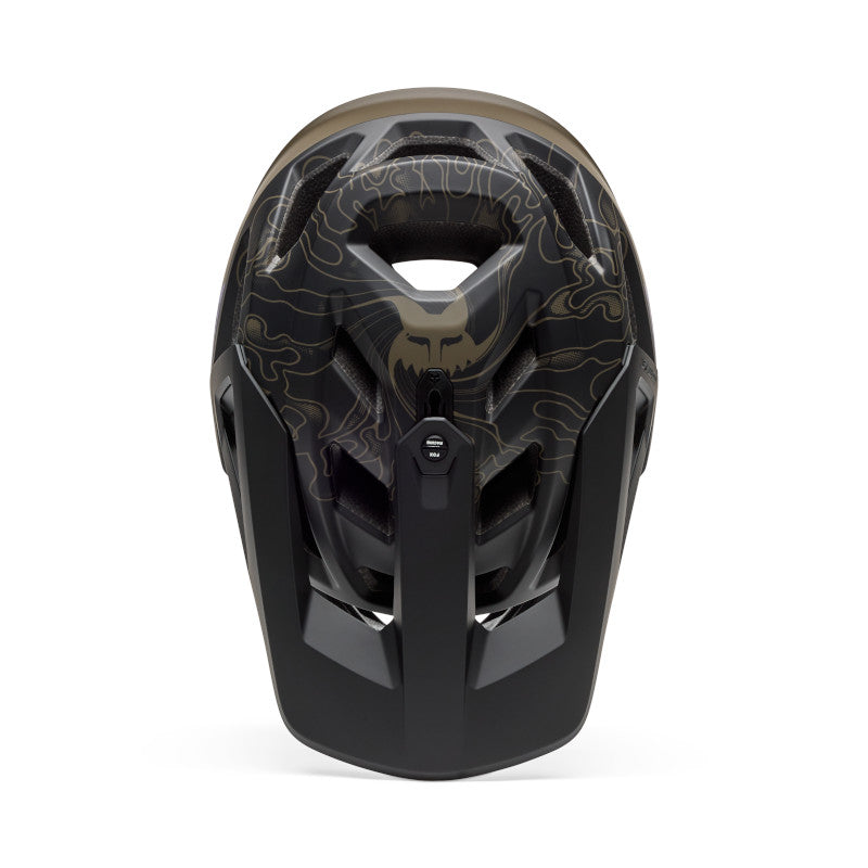 Proframe Helmet - 2025
