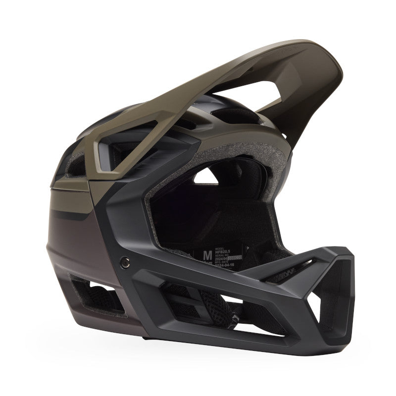 Proframe Helmet - 2025