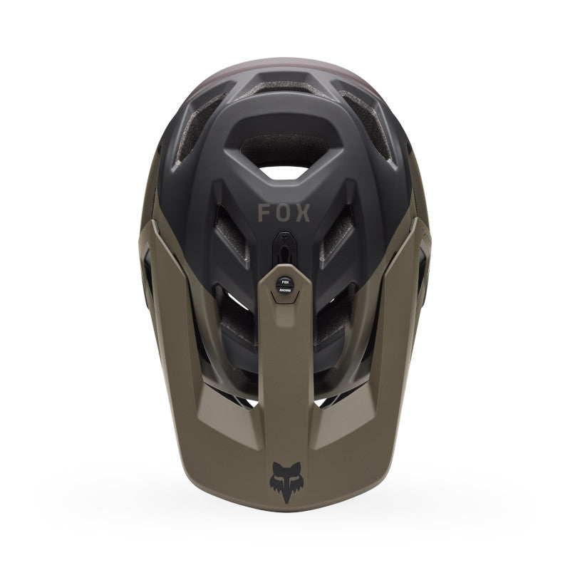 Proframe Helmet - 2025