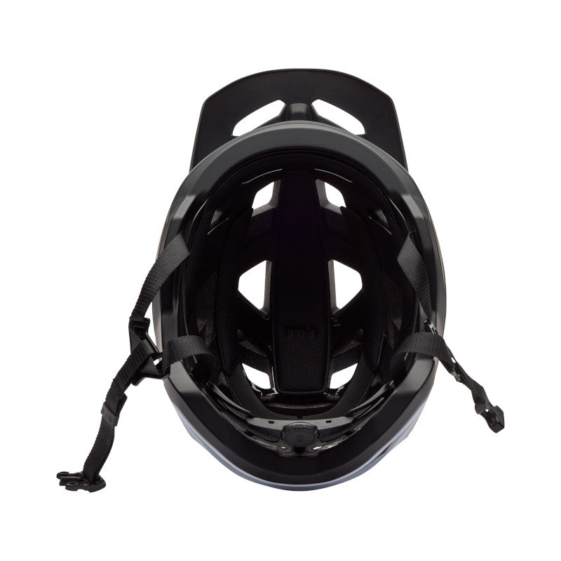 Speedframe Helmet - 2025