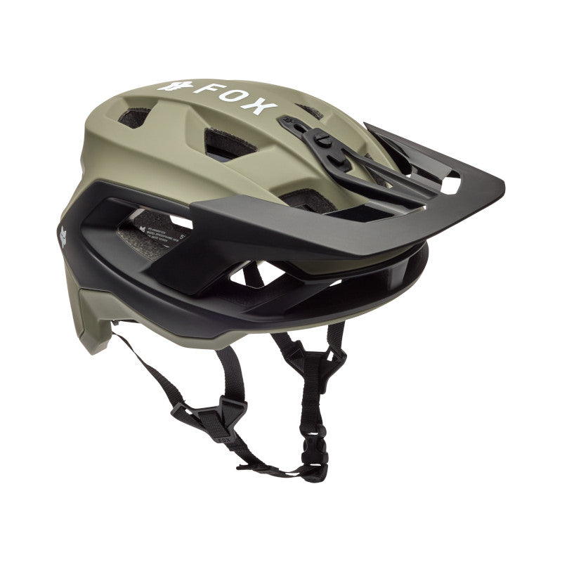 Speedframe Helmet - 2025