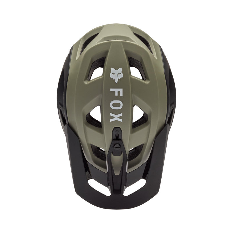 Speedframe Helmet - 2025