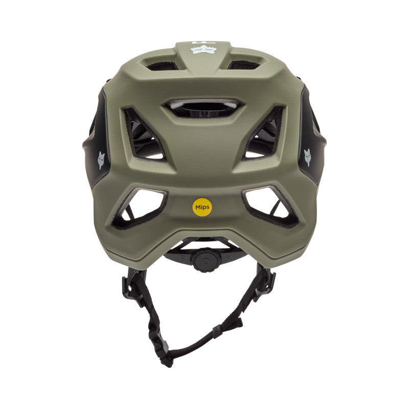 Speedframe Helmet - 2025