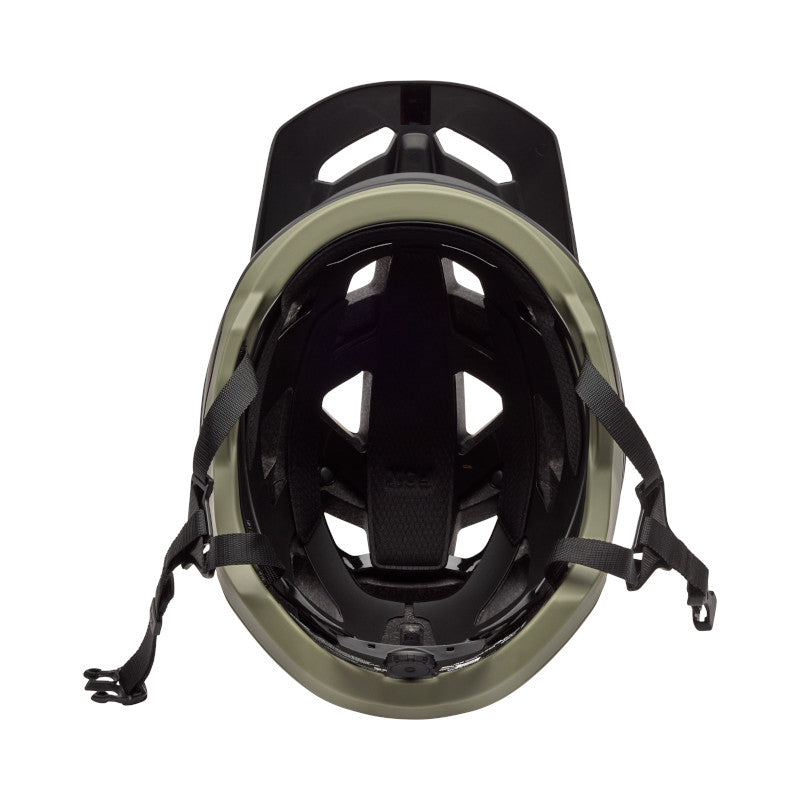 Speedframe Helmet - 2025