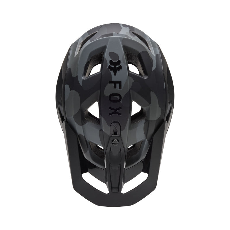 Speedframe Helmet - 2025