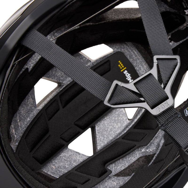 Speedframe Pro Helmet - 2025