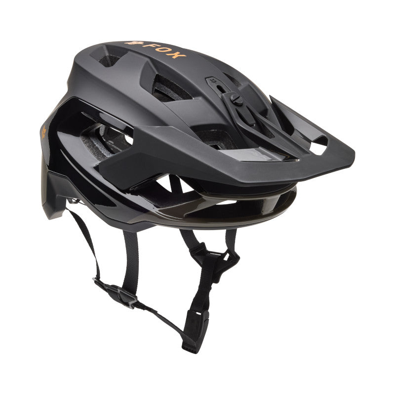 Speedframe Pro Helmet - 2025