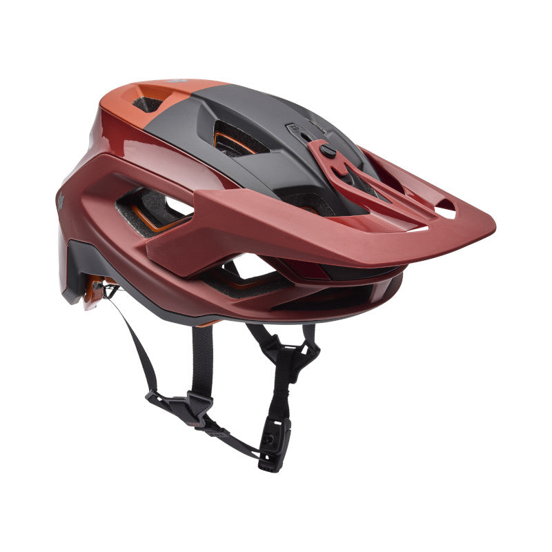 Speedframe RS Helmet - 2025