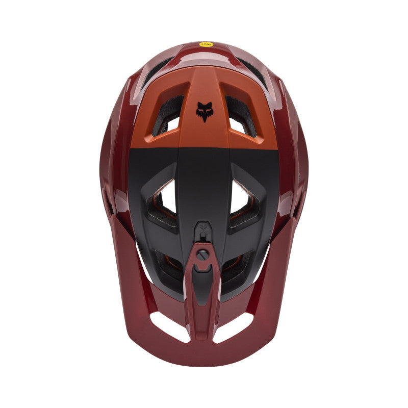 Speedframe RS Helmet - 2025