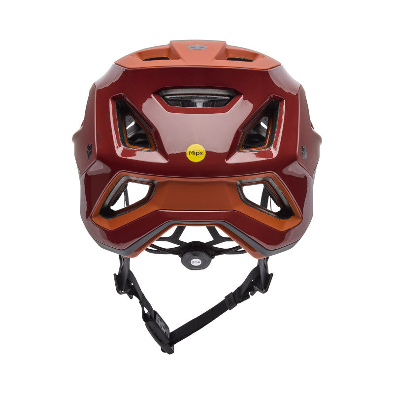 Speedframe RS Helmet - 2025