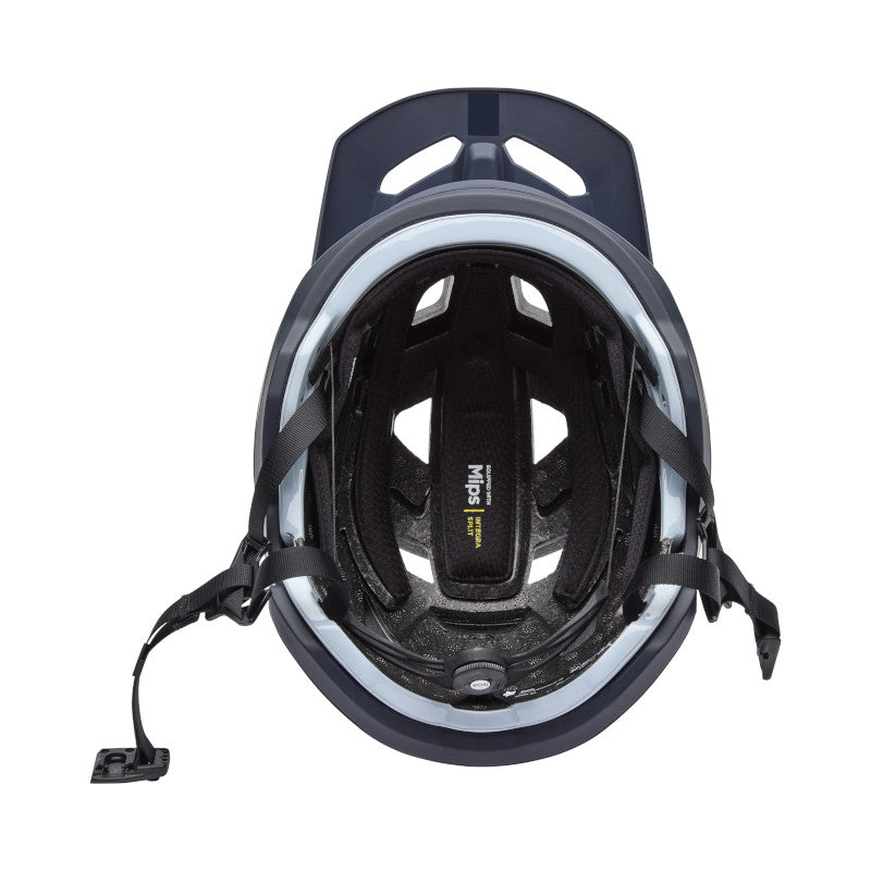 Speedframe RS Helmet - 2025