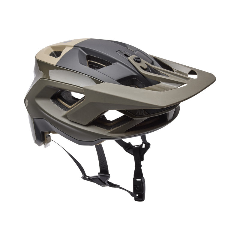 Speedframe RS Helmet - 2025