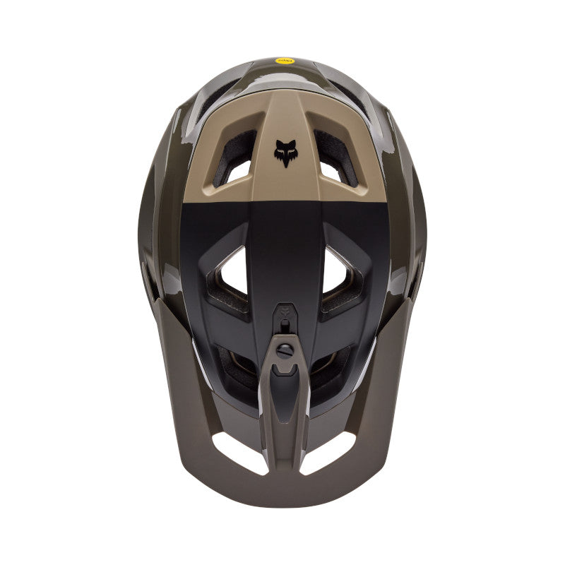 Speedframe RS Helmet - 2025