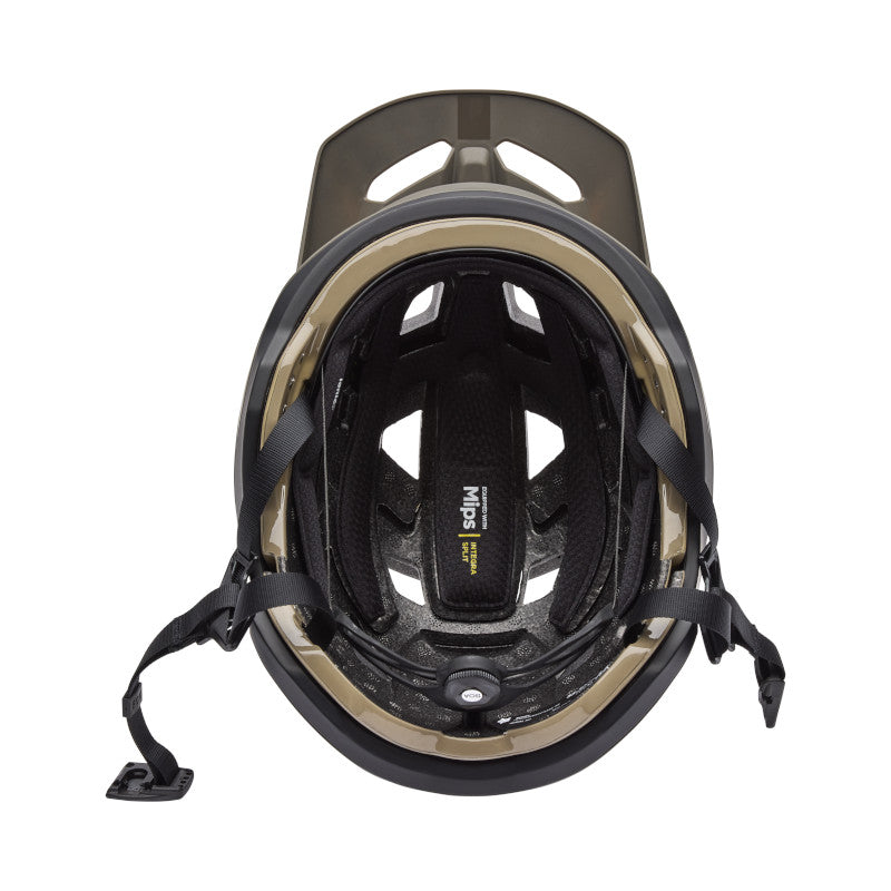 Speedframe RS Helmet - 2025