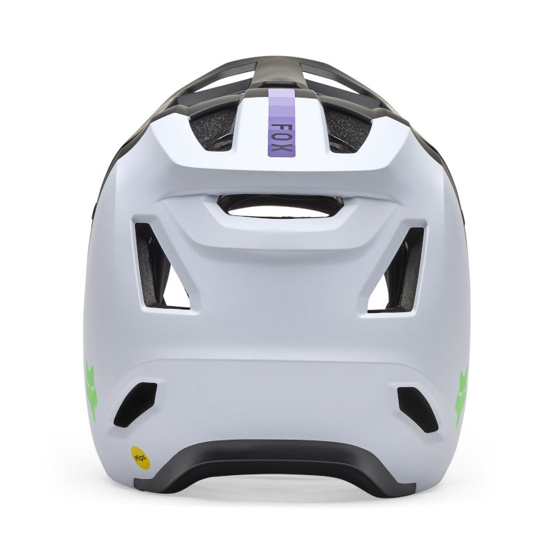 Rampage Helmet - 2025