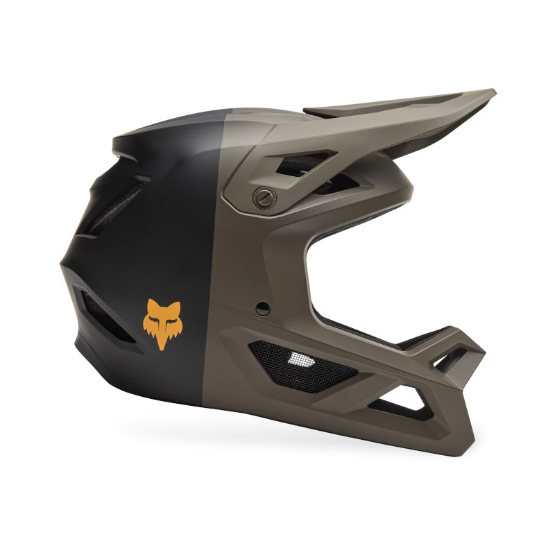 Rampage Helmet - 2025
