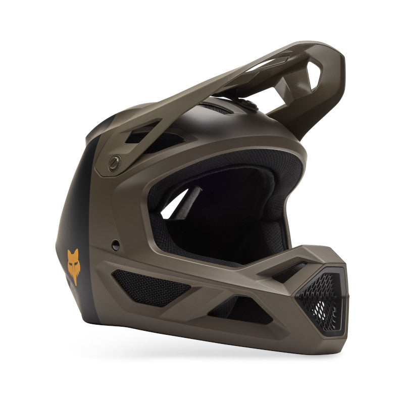 Rampage Helmet - 2025