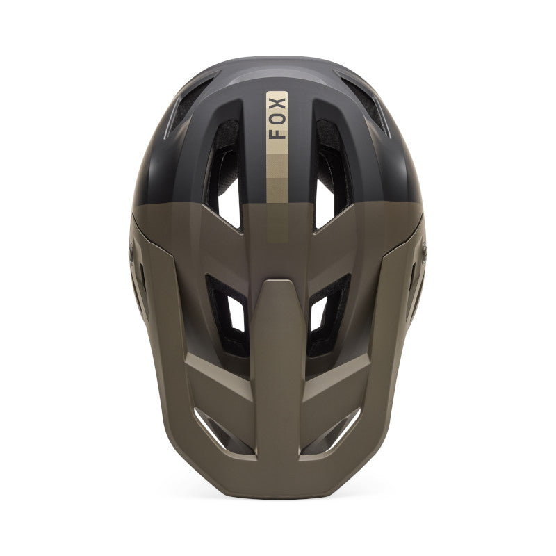Rampage Helmet - 2025