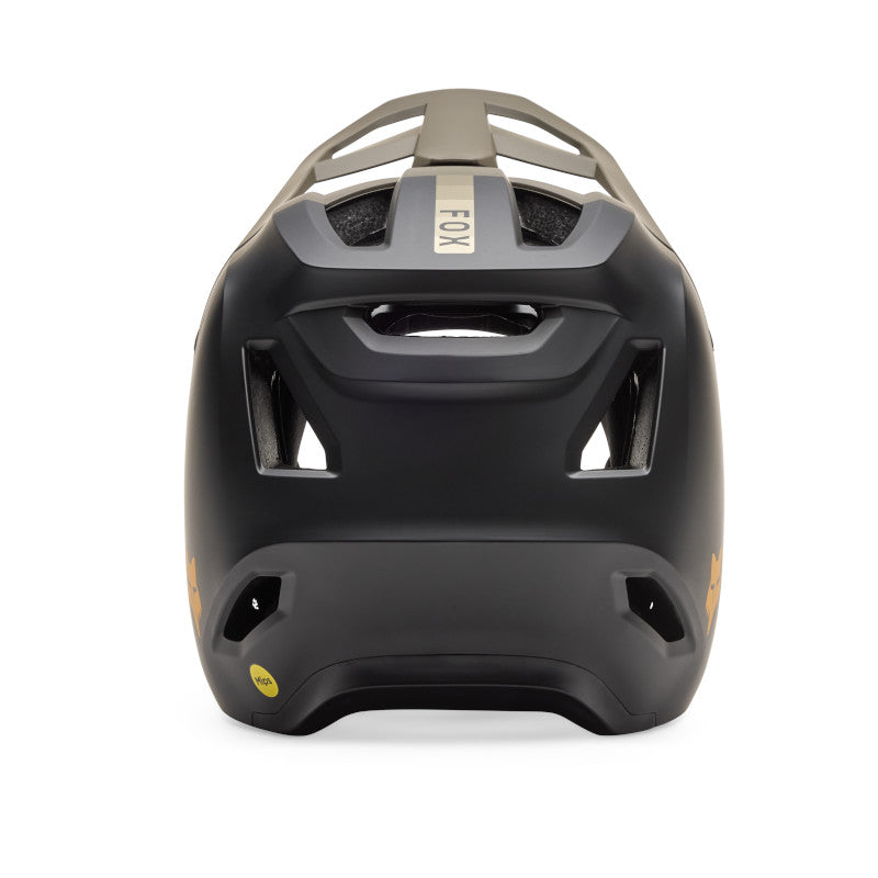 Rampage Helmet - 2025