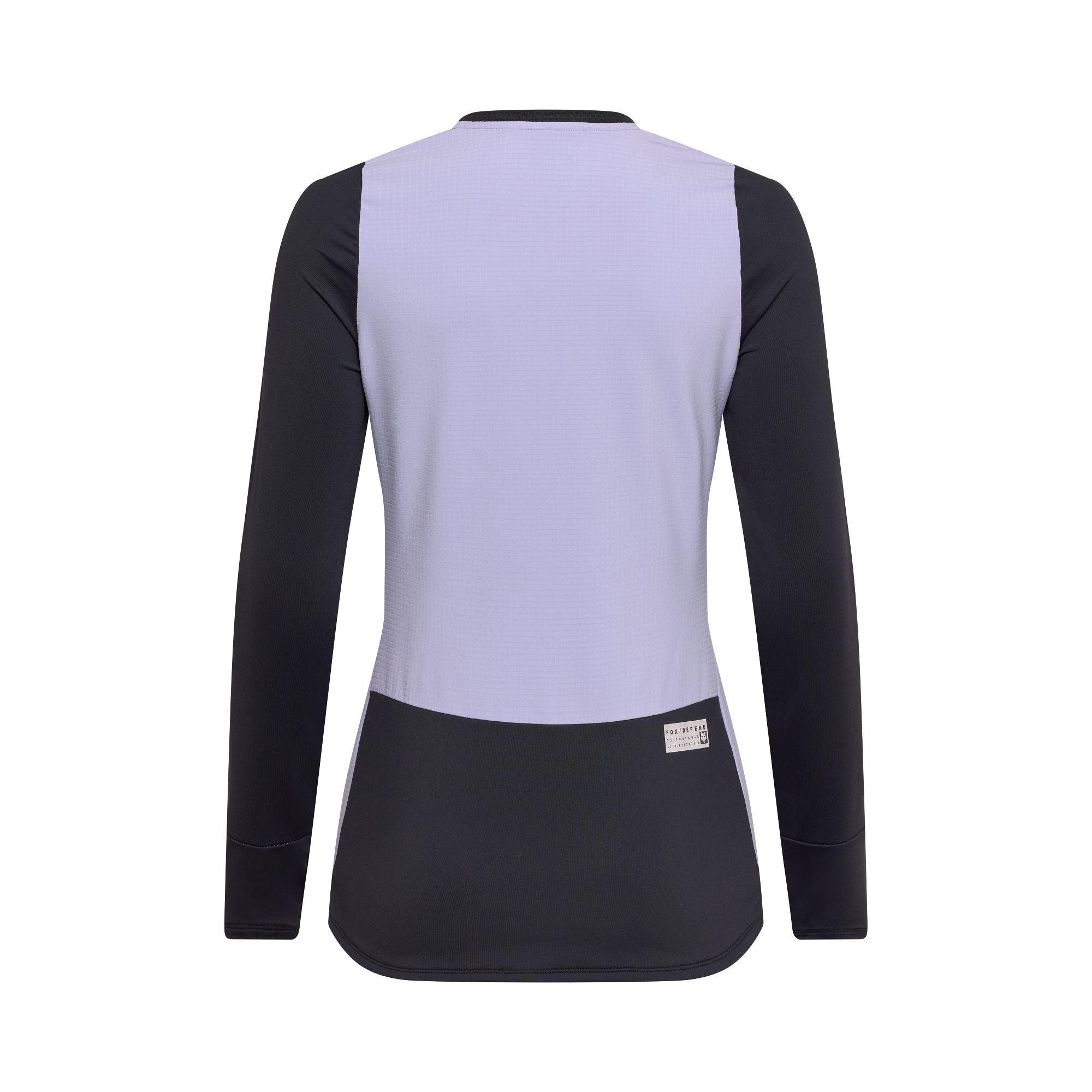 Women's Defend Thermal Jersey
