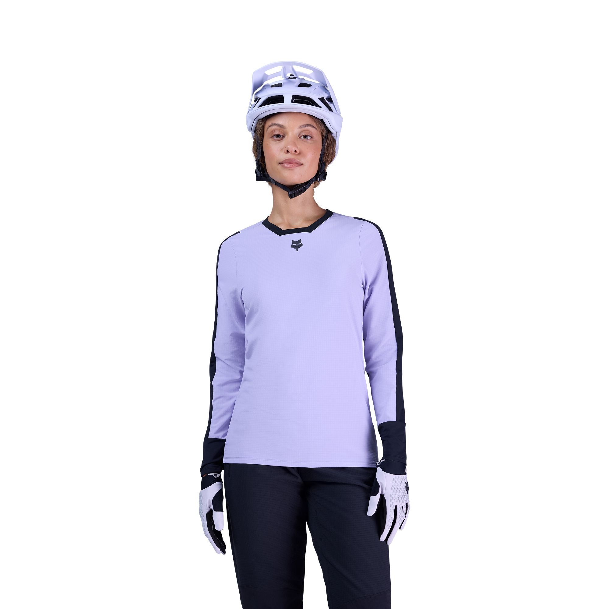 Women's Defend Thermal Jersey