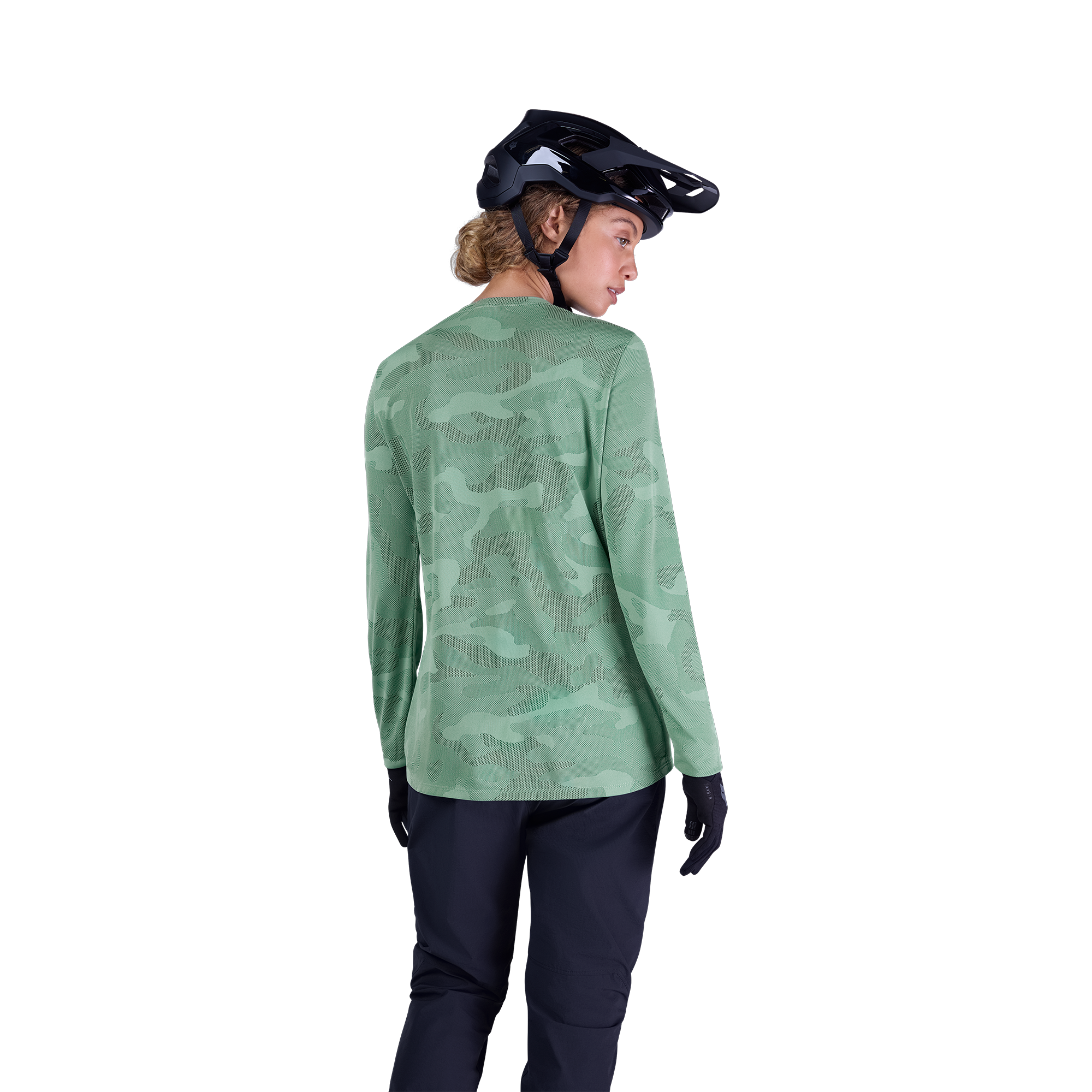Women's Ranger Tru Dri LS Jersey