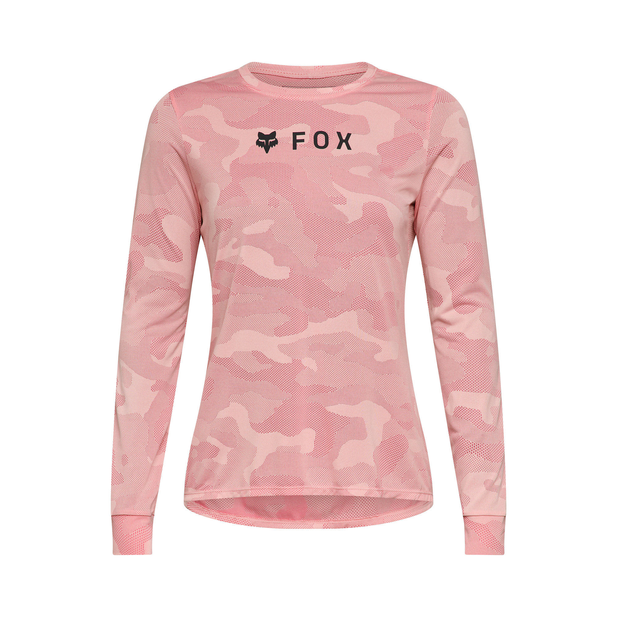 Women's Ranger Tru Dri LS Jersey