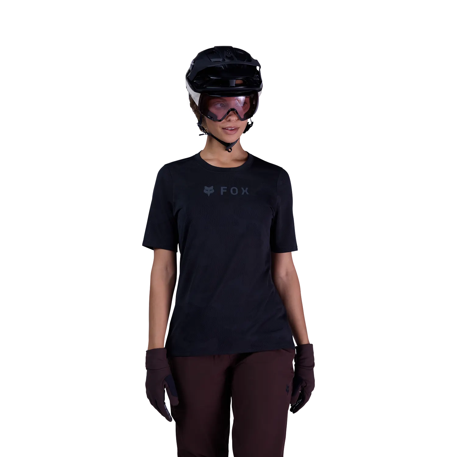 Women's Ranger Tru Dri Short Sleeve Jersey