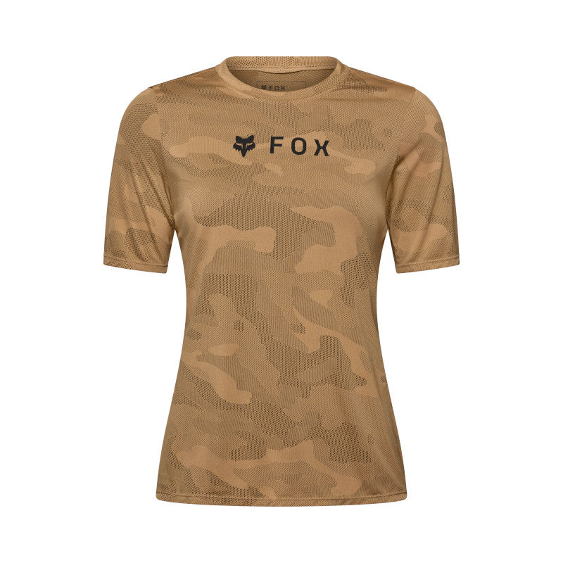 Women's Ranger Tru Dri Short Sleeve Jersey