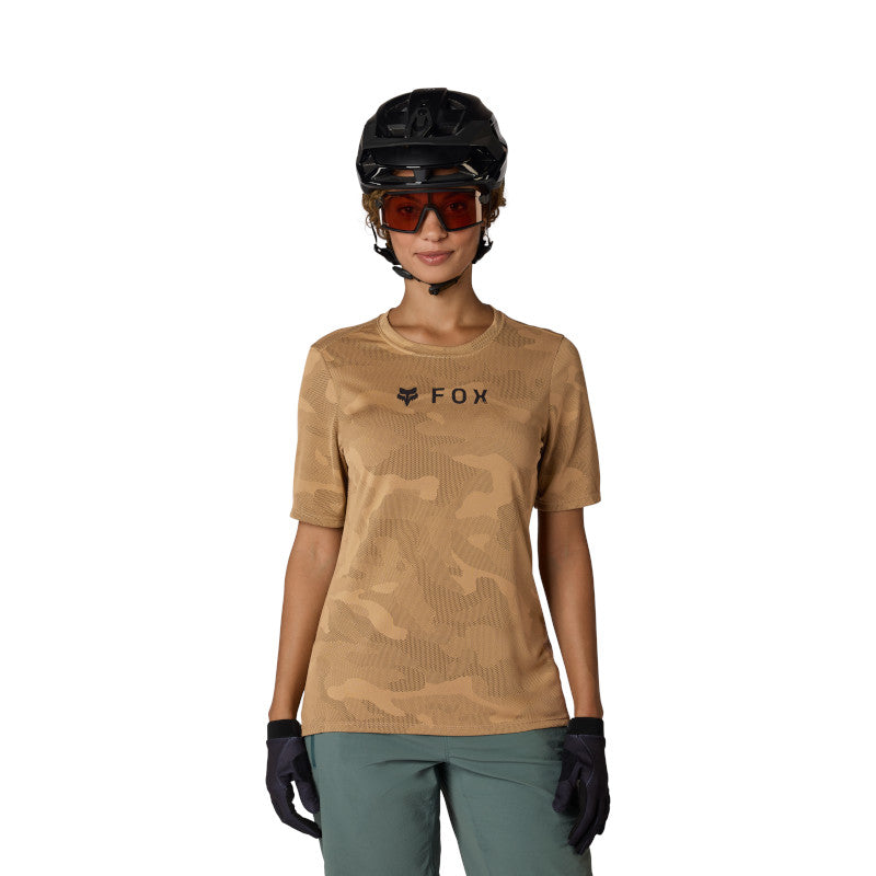 Women's Ranger Tru Dri Short Sleeve Jersey