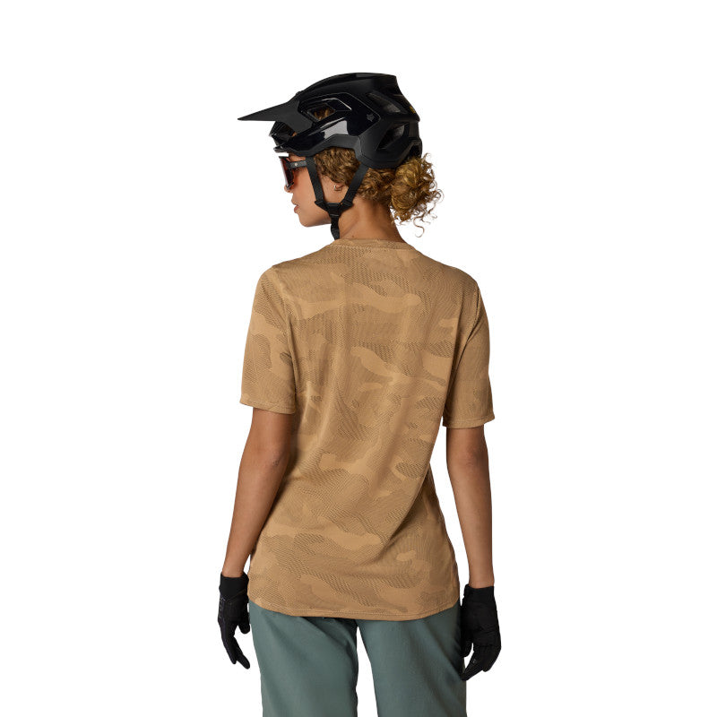 Women's Ranger Tru Dri Short Sleeve Jersey