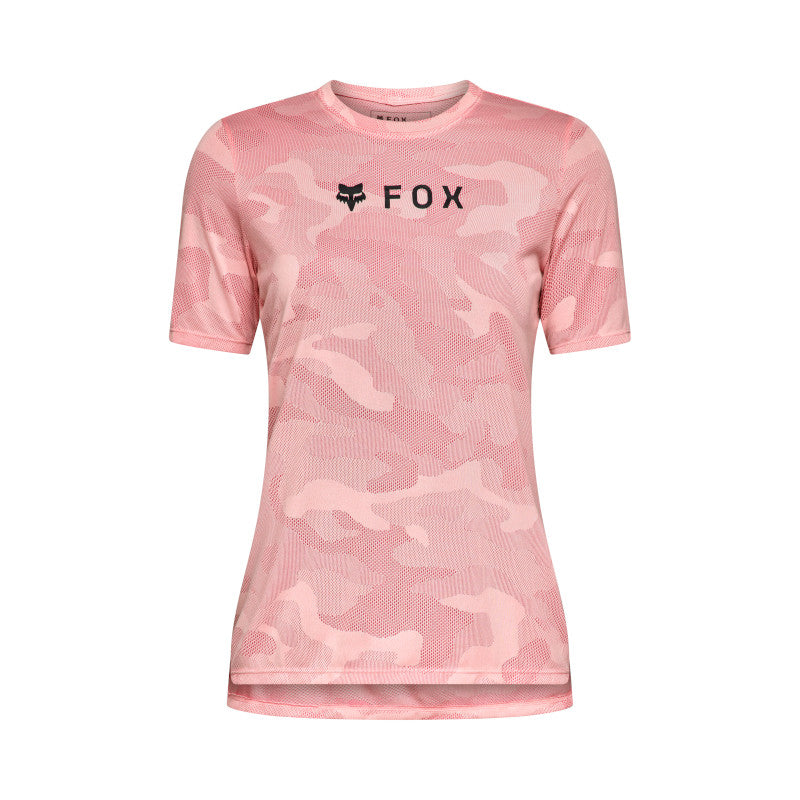 Women's Ranger Tru Dri Short Sleeve Jersey