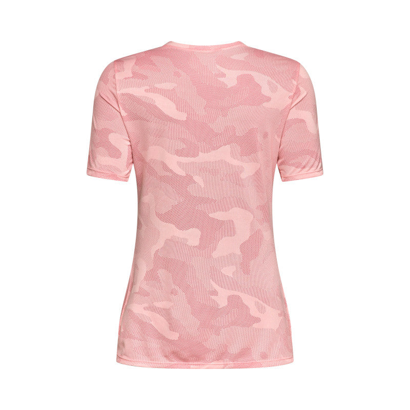 Women's Ranger Tru Dri Short Sleeve Jersey