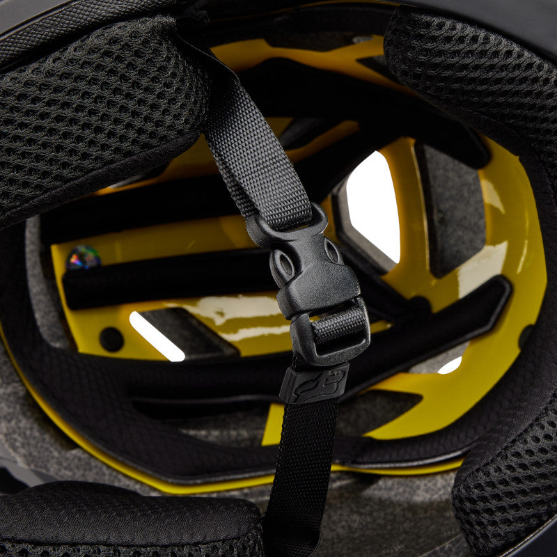 Proframe Helmet - 2025