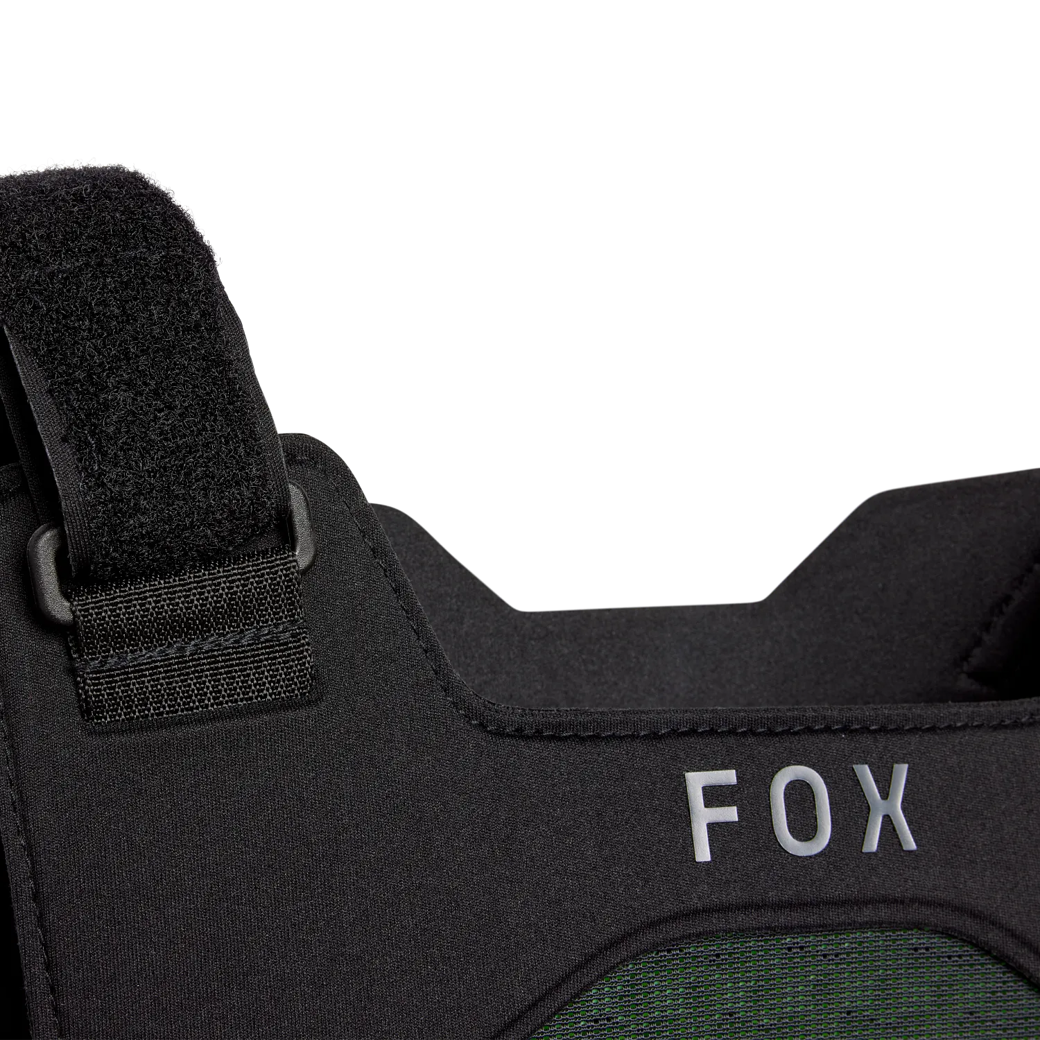 Youth Airframe Chest/Spine Protector