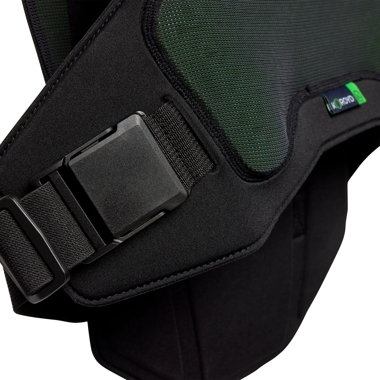 Airframe Chest/Spine Protector