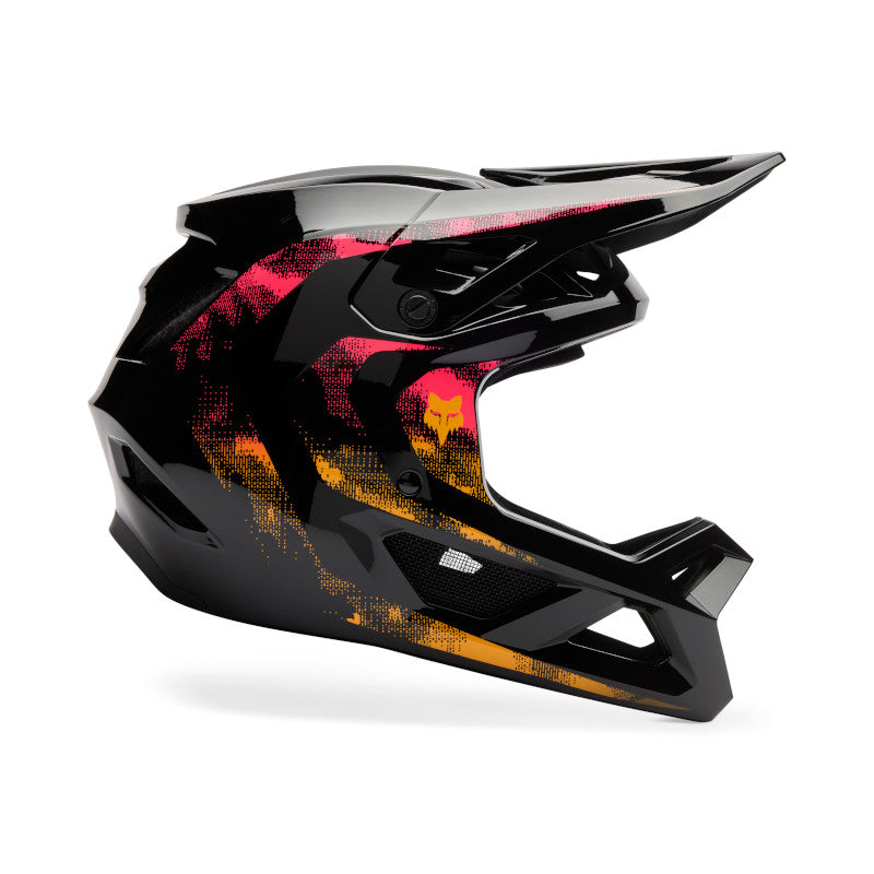 Rampage Helmet - 2025