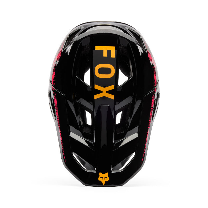 Rampage Helmet - 2025
