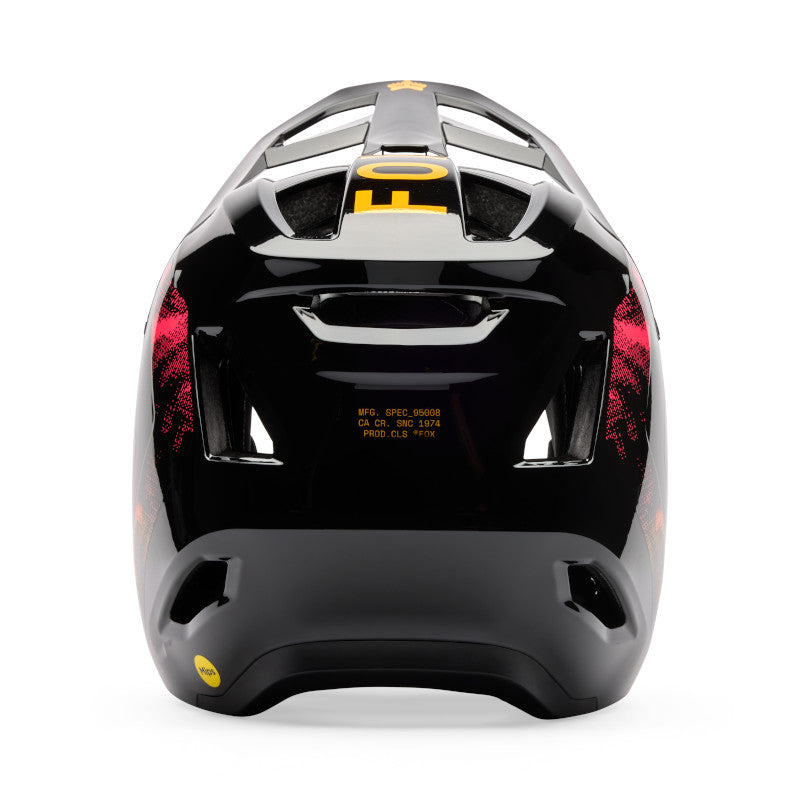 Rampage Helmet - 2025