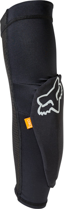 Enduro Elbow Guard Black - 2025