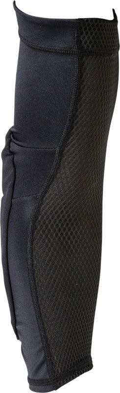 Enduro Elbow Guard Black - 2025