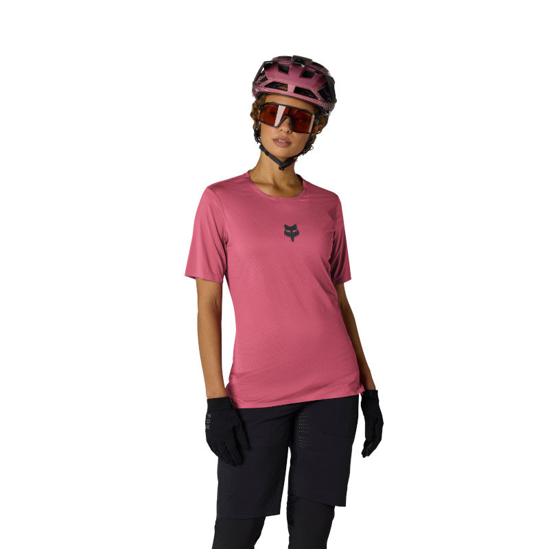 Women's Flexair SS Jersey