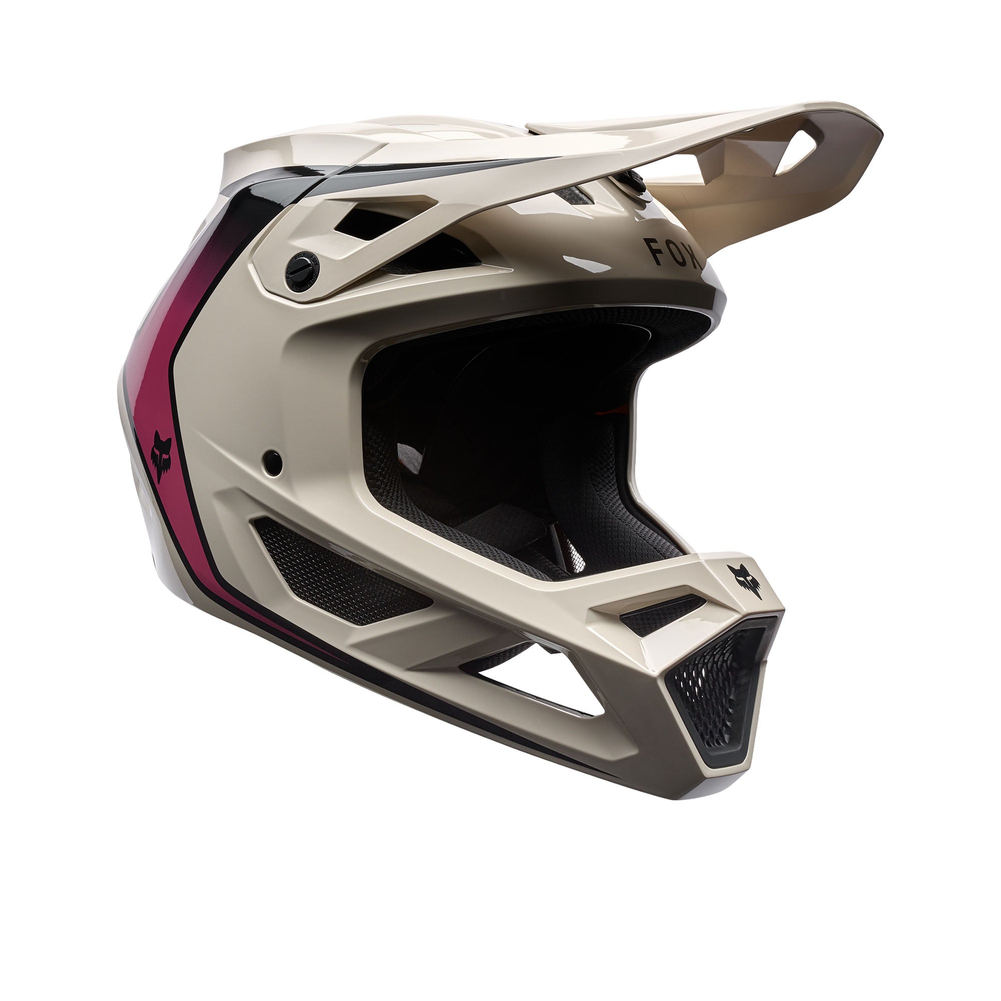 Rampage Helmet