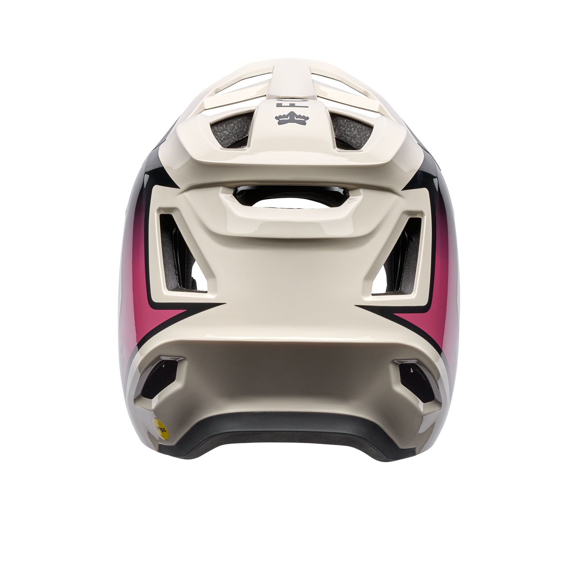 Rampage Helmet