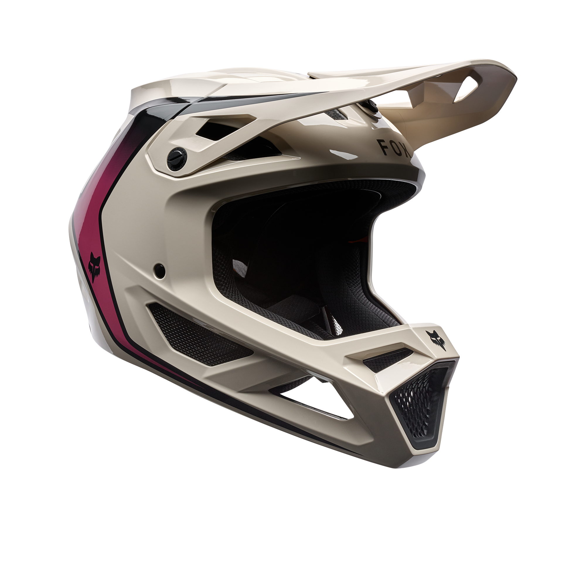 Youth Rampage Helmet - 2026